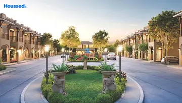 Amenities of Swarnim Vatika - Image 150284