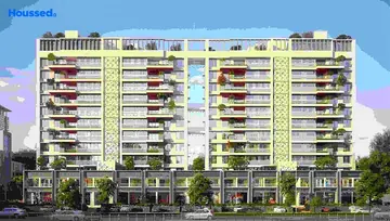 Project Image of Penguin Vinayak Skydeck - Image 150742
