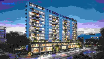 Project Image of Penguin Vinayak Skydeck - Image 150741