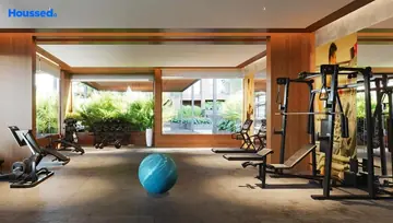Amenities of Constera Anurita - Image 112869