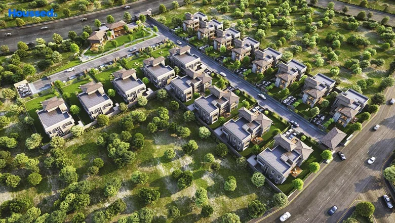Project Image of Constera Anurita in Thaltej, Ahmedabad - Image 112868