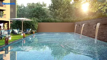 Amenities of Sriprad Aayansh - Image 150113