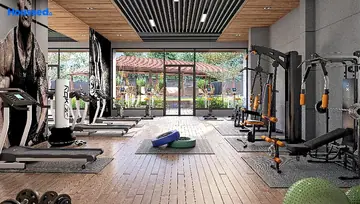 Amenities of Sriprad Aayansh - Image 150114