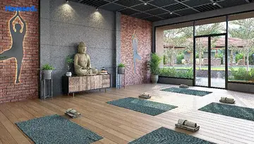 Amenities of Sriprad Aayansh - Image 150112