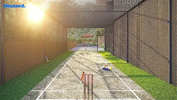 Amenities of Sriprad Aayansh - Image 150116
