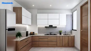 Kitchen of Sriprad Aayansh - Image 150123
