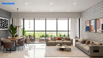 Living Room of Sriprad Aayansh - Image 150124