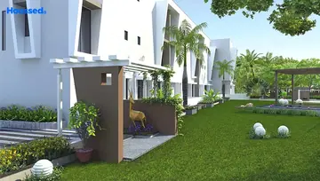 Amenities of Simraj Status - Image 150100