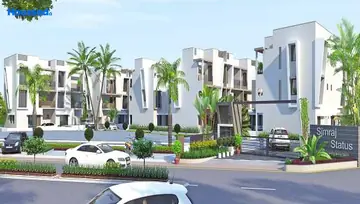 Project Image of Simraj Status - Image 150097