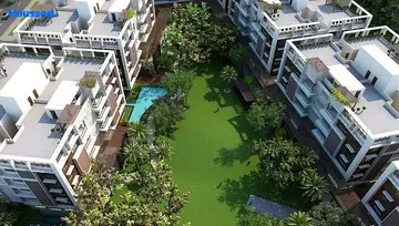 Amenities of Shanti Botonica - Image 169289
