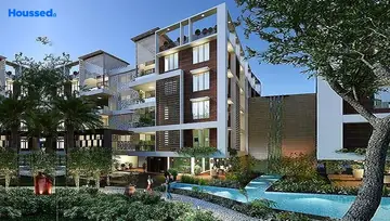 Amenities of Shanti Botonica - Image 169290