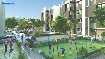 Amenities of Silicone La Vista - Image 150011