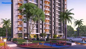 Amenities of Vaibhav Prince Heaven - Image 176367