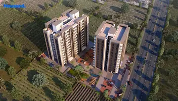 Project Image of Vaibhav Prince Heaven - Image 176363