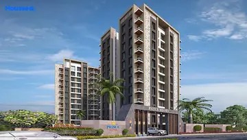 Project Image of Vaibhav Prince Heaven - Image 176366