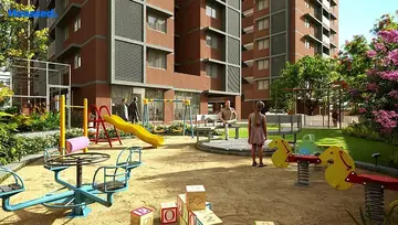 Amenities of Tulsi Paradise - Image 150698