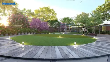 Amenities of Tulsi Paradise - Image 150697