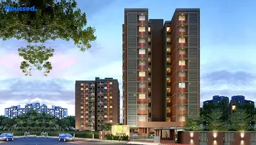 Project Image of Tulsi Paradise - Image 150693