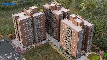 Project Image of Tulsi Paradise - Image 150694