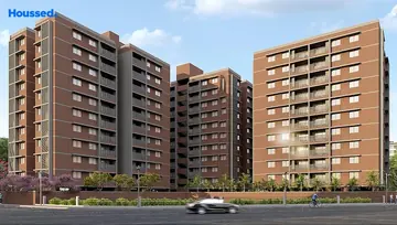 Project Image of Tulsi Paradise - Image 150692