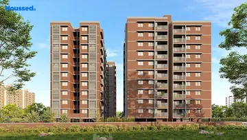 Project Image of Tulsi Paradise - Image 150695