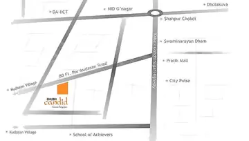 Location of Shubh Candid - Image 169310
