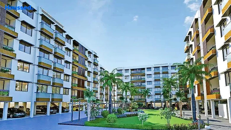 Project Image of Shubh Candid in Kudasan, Gandhinagar - Image 169304