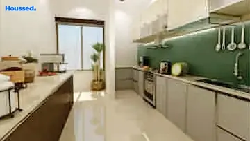 Sample Apartment of Shubh Candid - Image 169307