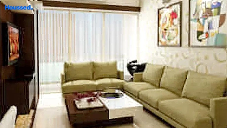 Sample Apartment of Shubh Candid in Kudasan, Gandhinagar - Image 169309