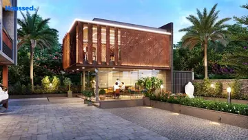 Amenities of Shreekunj Kahaan - Image 95939