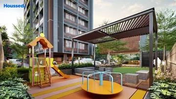 Amenities of Shreekunj Kahaan - Image 95941