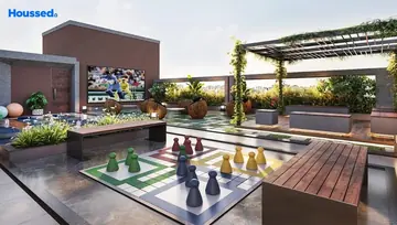 Amenities of Shreekunj Kahaan - Image 95940