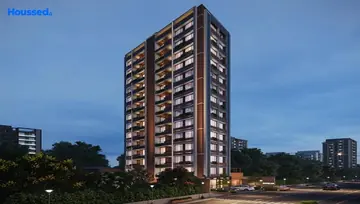 Project Image of Shreekunj Kahaan - Image 95937