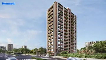 Project Image of Shreekunj Kahaan - Image 95936