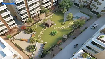 Amenities of Sanskar Santoor Grace - Image 169284