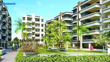 Amenities of Sanskar Santoor Grace - Image 169285