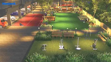 Amenities of Pramukh Horizon 2 - Image 149481