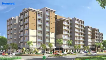 Project Image of Pramukh Horizon 2 - Image 149478