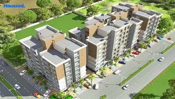 Pramukh Horizon 2