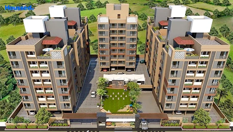 Project Image of Talati Panjury Palace in Vavol, Gandhinagar - Image 162244