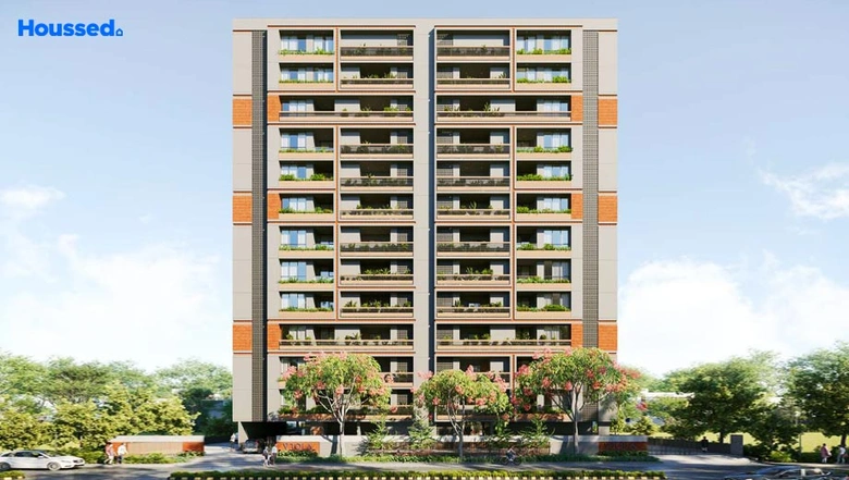 Project Image of Oriental Viola in Ambli, Ahmedabad - Image 95946