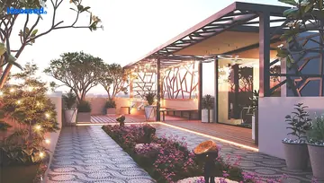 Amenities of Shivaay The Spenta Shyama - Image 149559
