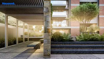 Amenities of Sheladia Prarabdh Residency - Image 149986