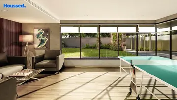 Amenities of Sheladia Prarabdh Residency - Image 149983