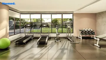 Amenities of Sheladia Prarabdh Residency - Image 149984