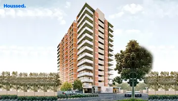Project Image of Sheladia Prarabdh Residency - Image 149982