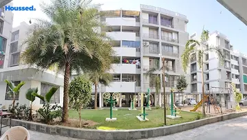Amenities of Shree Rang Oasis - Image 169094