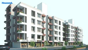 Project Image of Madhuram Greens - Image 149948
