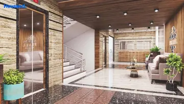 Amenities of Parshwa RJ Pearl - Image 97494