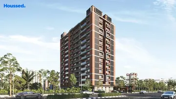 Project Image of Parshwa RJ Pearl - Image 97490